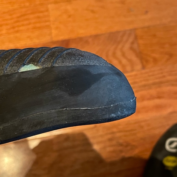 Scarpa Instincts VS - Picture 6 of 7